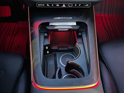 2026 Mercedes-Benz E-Class AMG® E 53 E