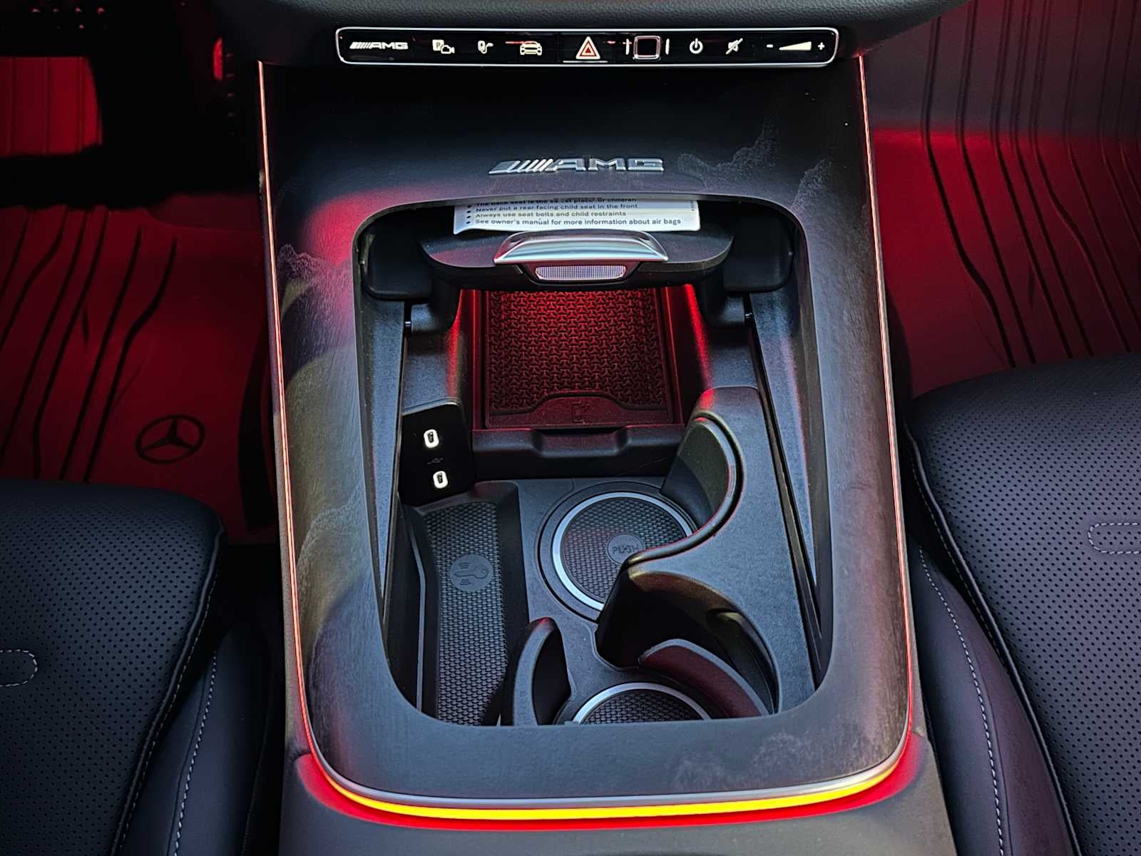 2026 Mercedes-Benz E-Class AMG® E 53 E