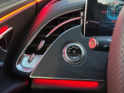 2026 Mercedes-Benz E-Class AMG® E 53 E