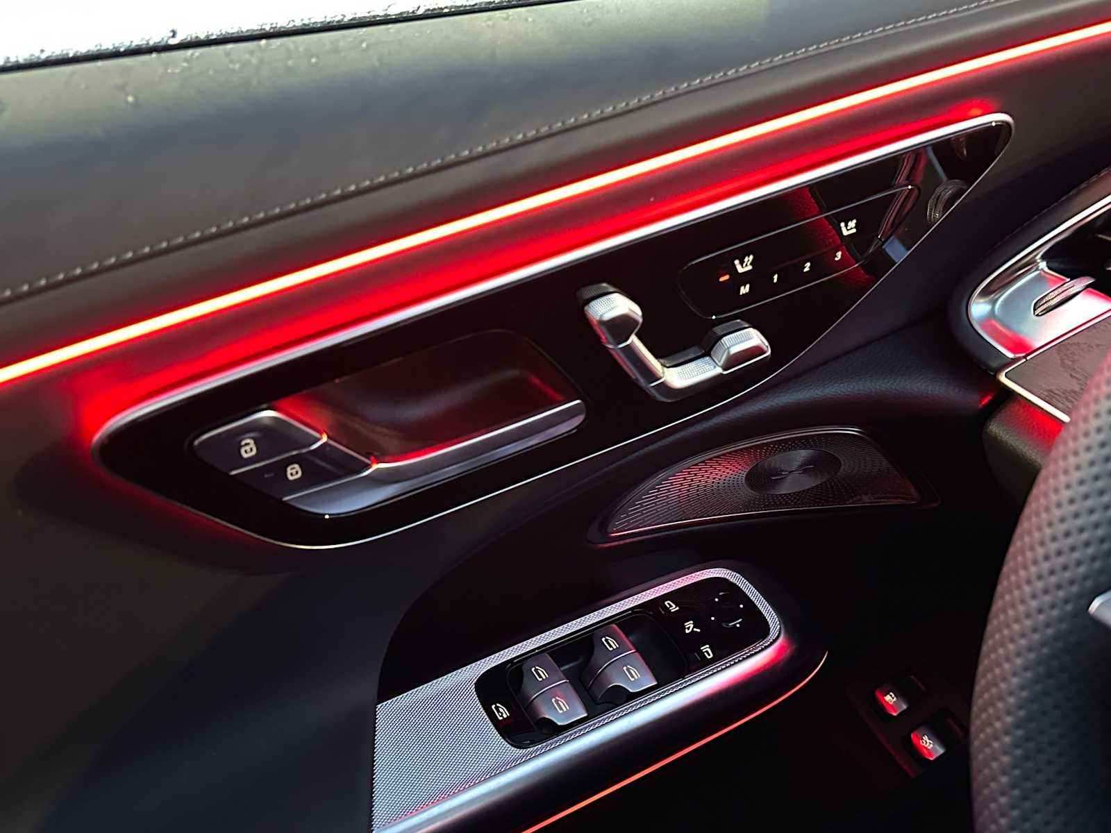 2026 Mercedes-Benz E-Class AMG® E 53 E