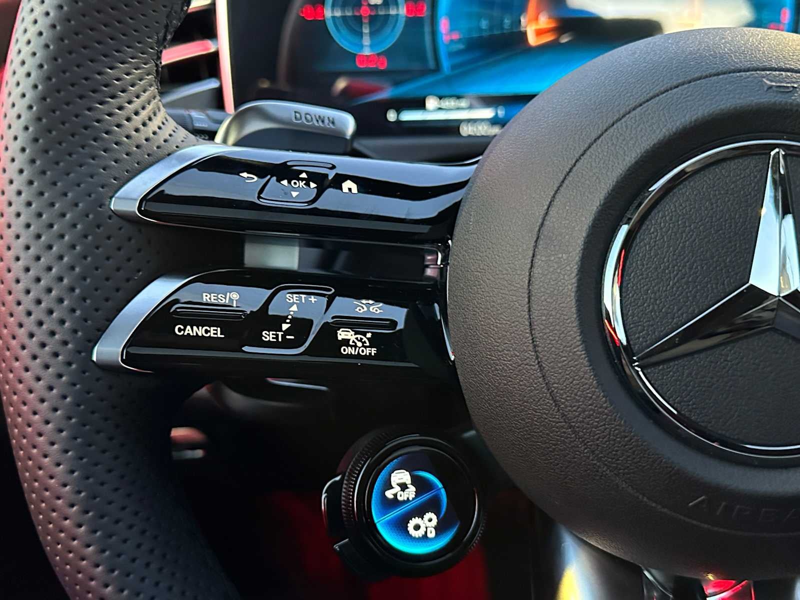 2026 Mercedes-Benz E-Class AMG® E 53 E