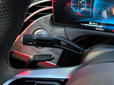 2026 Mercedes-Benz E-Class AMG® E 53 E