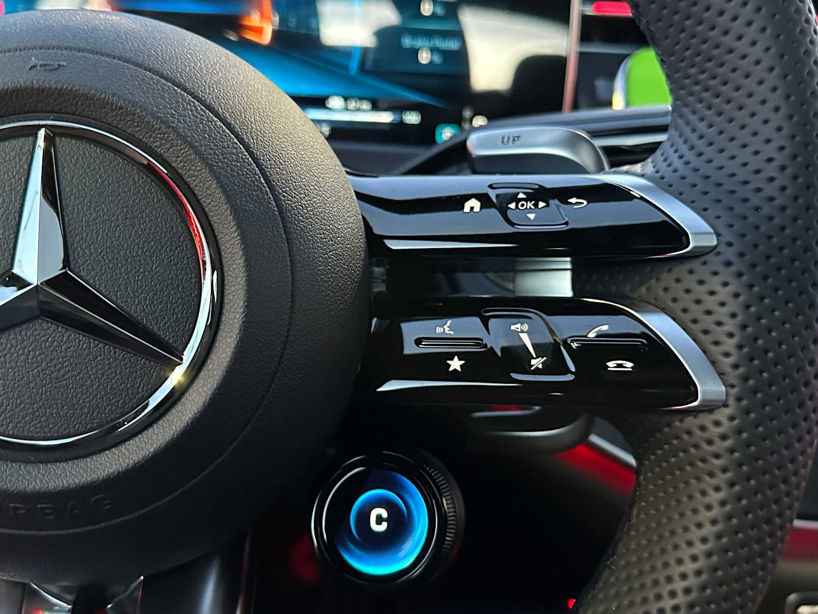 2026 Mercedes-Benz E-Class AMG® E 53 E