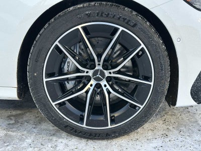 2026 Mercedes-Benz E-Class AMG® E 53 E