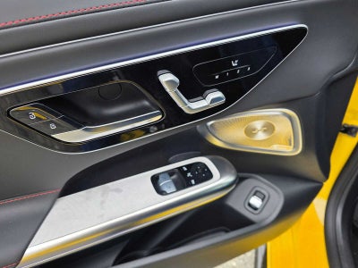 2026 Mercedes-Benz AMG® CLE 53 4MATIC®+ Coupe