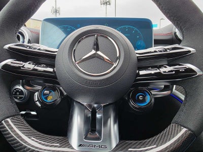2026 Mercedes-Benz AMG® CLE 53 4MATIC®+ Coupe