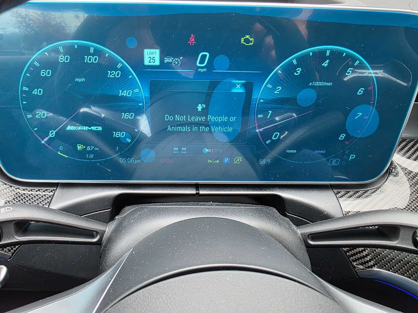 2026 Mercedes-Benz AMG® CLE 53 4MATIC®+ Coupe