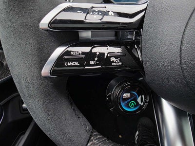 2026 Mercedes-Benz AMG® CLE 53 4MATIC®+ Coupe