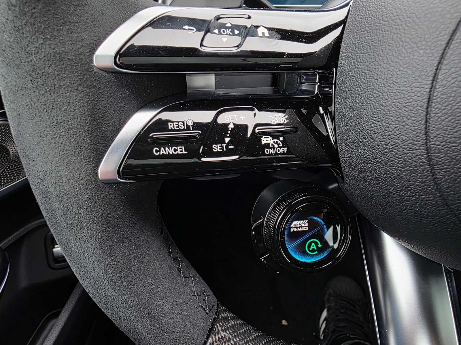 2026 Mercedes-Benz AMG® CLE 53 4MATIC®+ Coupe
