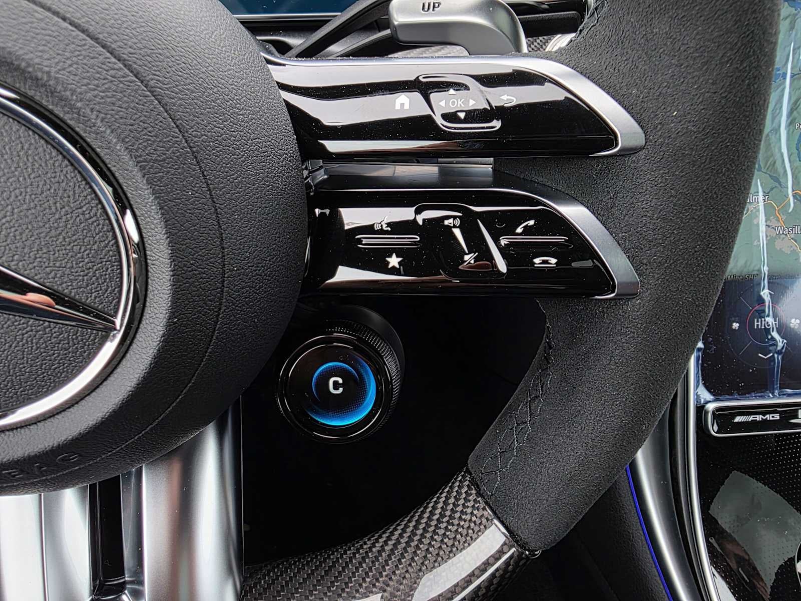 2026 Mercedes-Benz AMG® CLE 53 4MATIC®+ Coupe