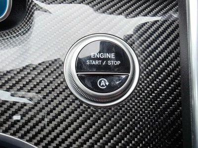 2026 Mercedes-Benz AMG® CLE 53 4MATIC®+ Coupe