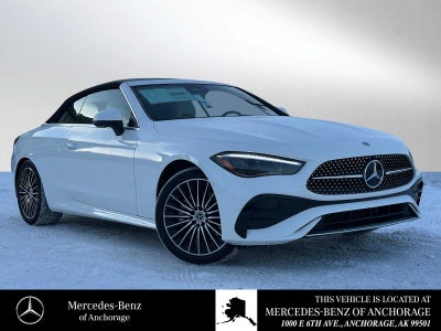 2026 Mercedes-Benz CLE 300 CLE 300