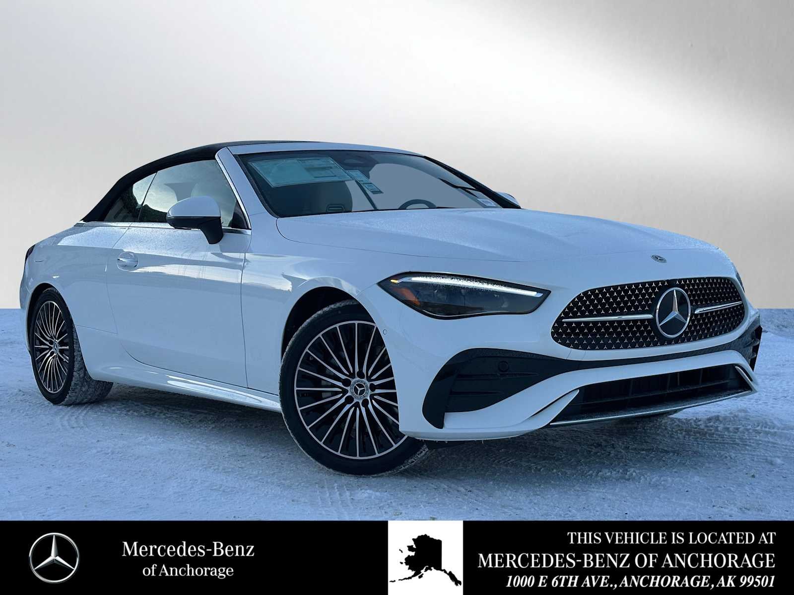 2026 Mercedes-Benz CLE 300 CLE 300