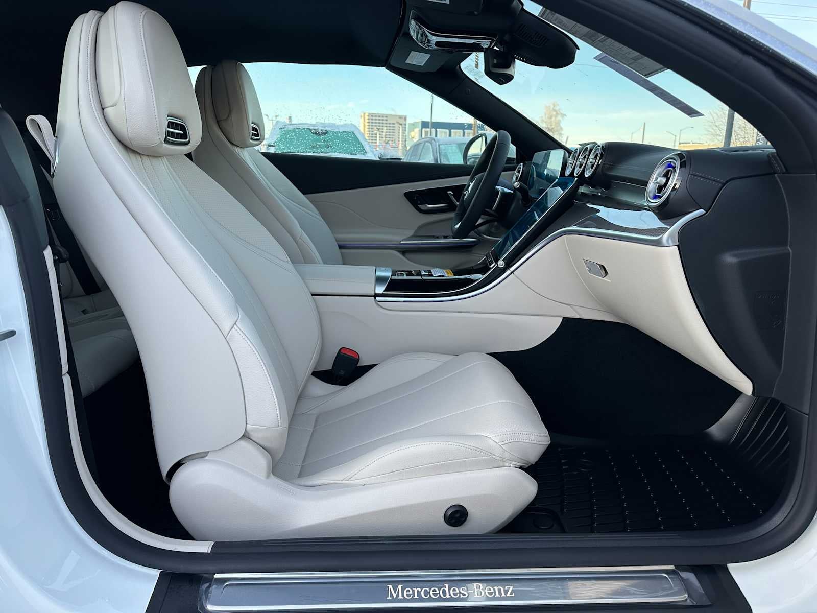 2026 Mercedes-Benz CLE 300 CLE 300