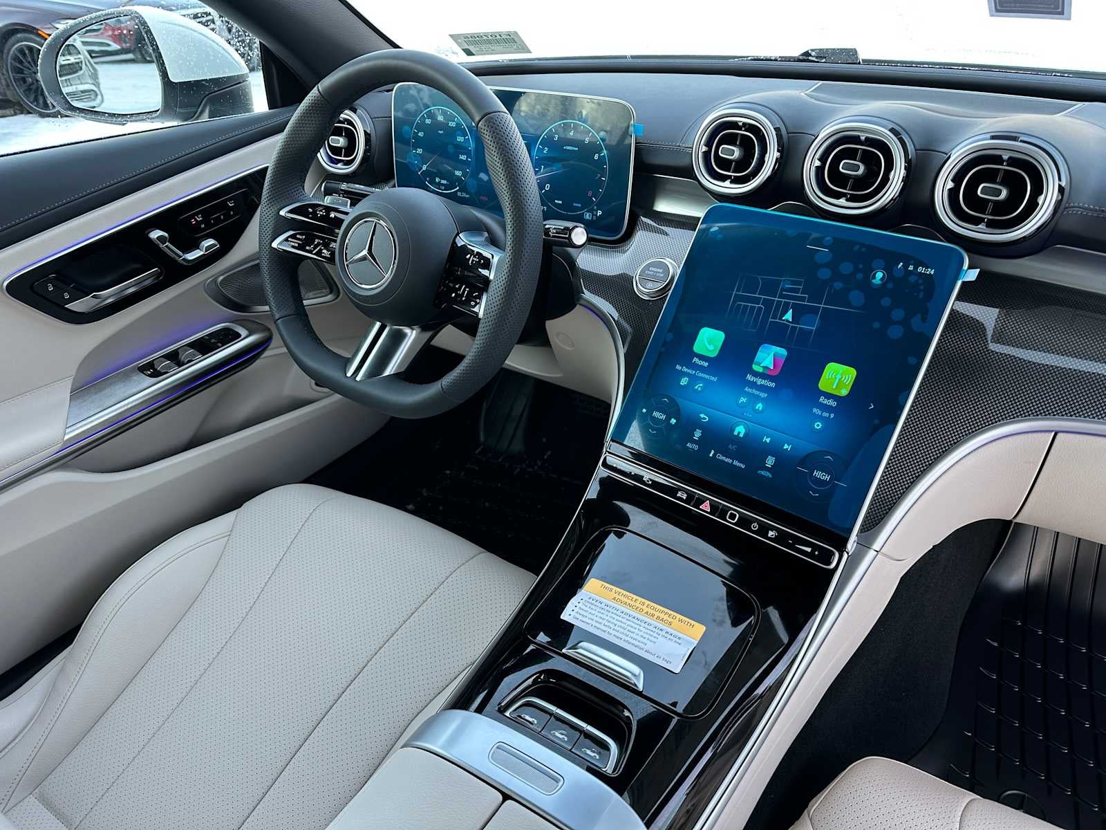 2026 Mercedes-Benz CLE 300 CLE 300