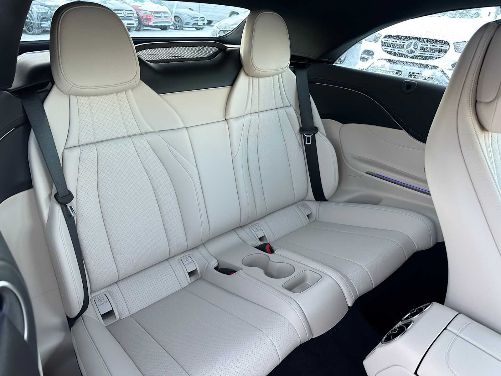 2026 Mercedes-Benz CLE 300 CLE 300