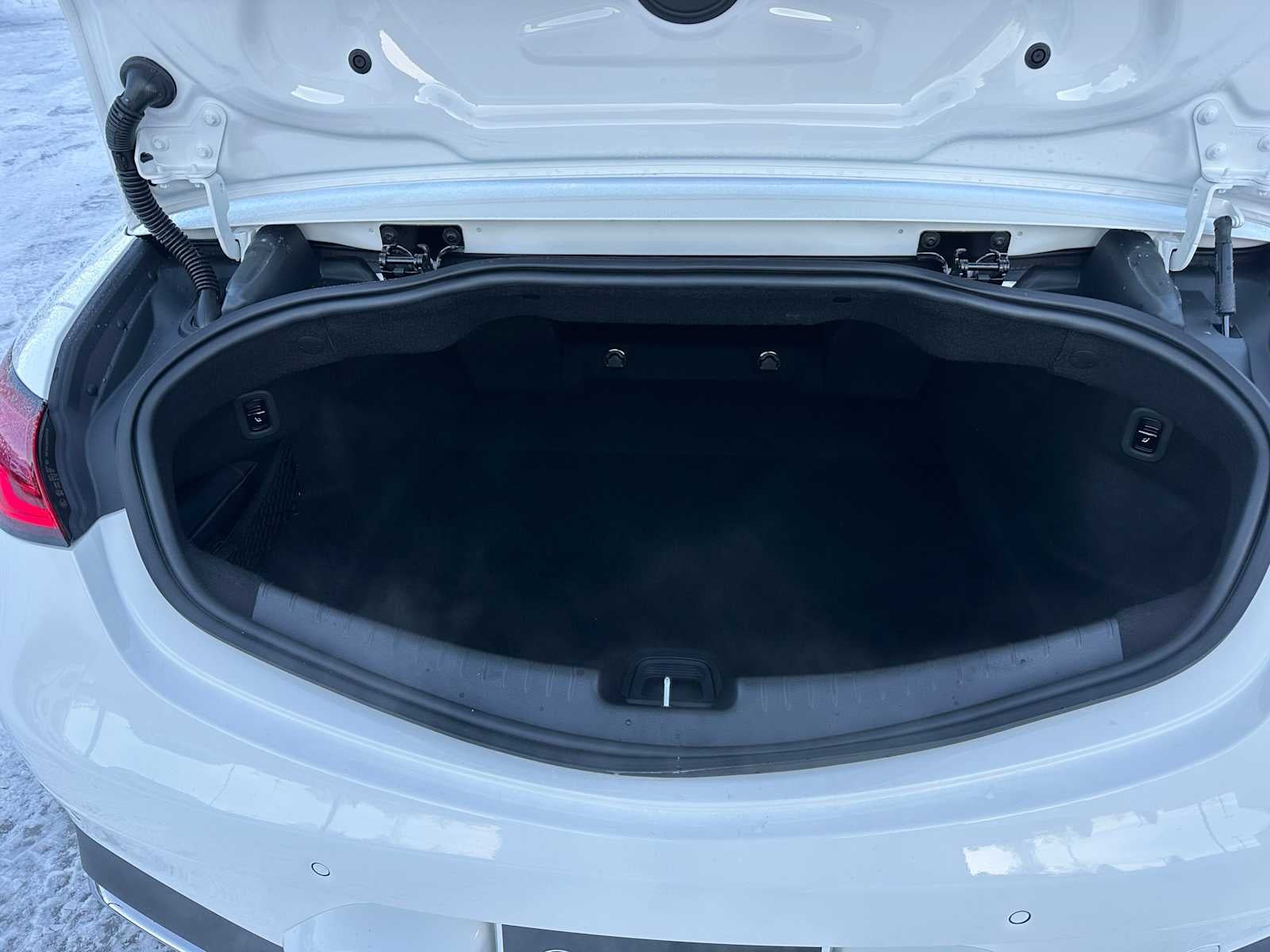 2026 Mercedes-Benz CLE 300 CLE 300