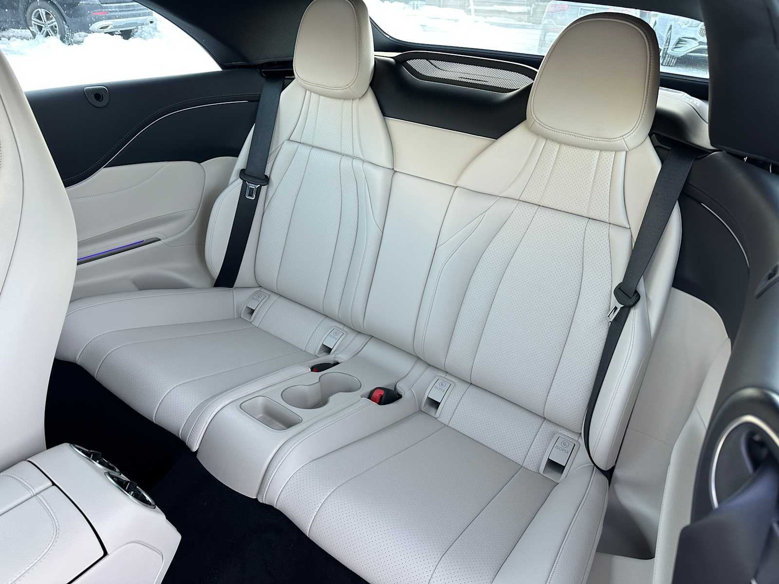 2026 Mercedes-Benz CLE 300 CLE 300