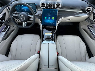 2026 Mercedes-Benz CLE 300 CLE 300