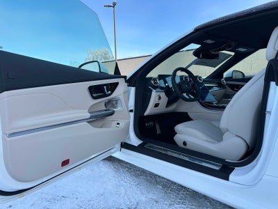 2026 Mercedes-Benz CLE 300 CLE 300