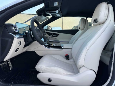 2026 Mercedes-Benz CLE 300 CLE 300