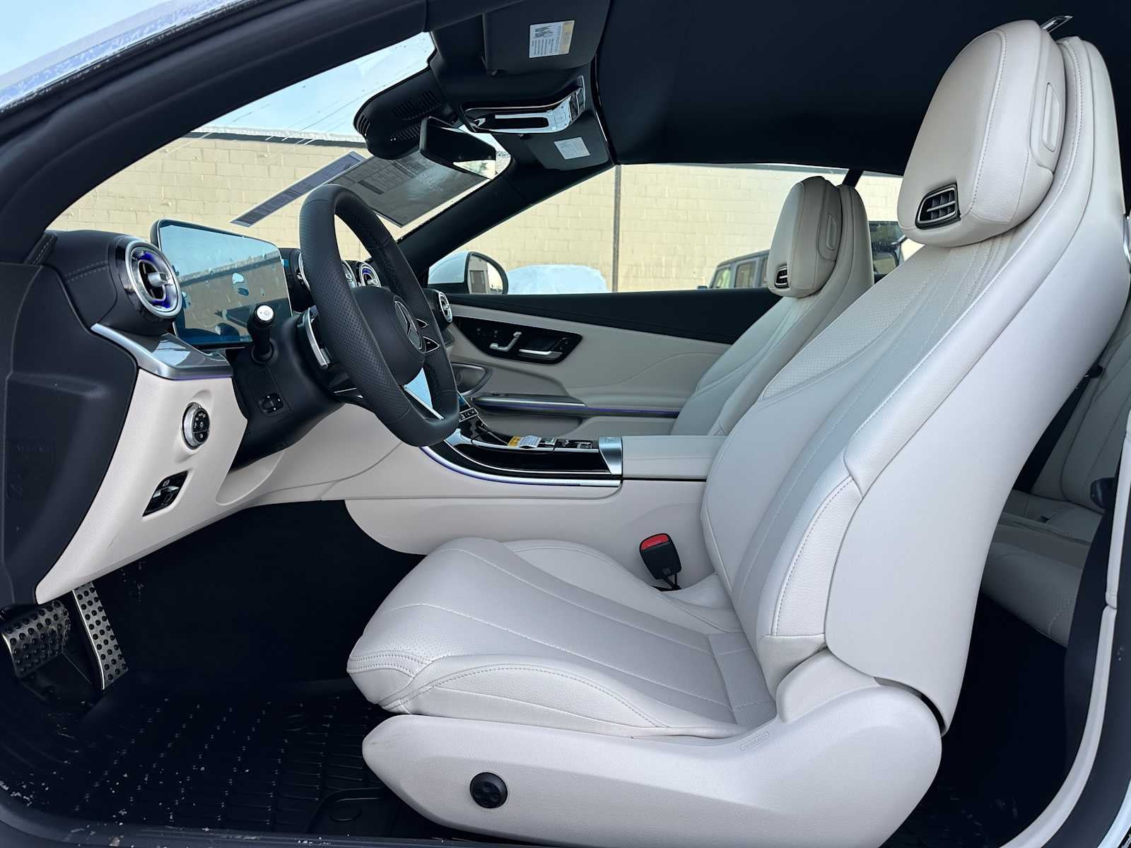 2026 Mercedes-Benz CLE 300 CLE 300