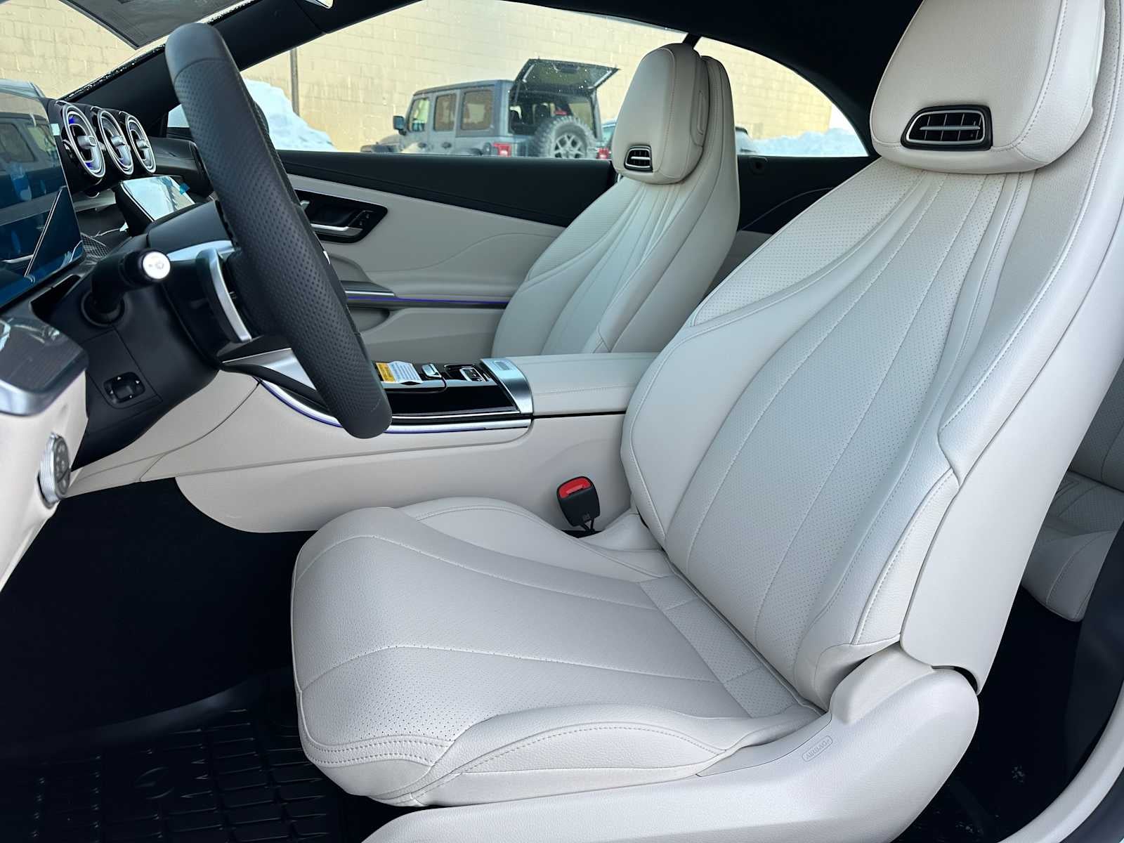 2026 Mercedes-Benz CLE 300 CLE 300