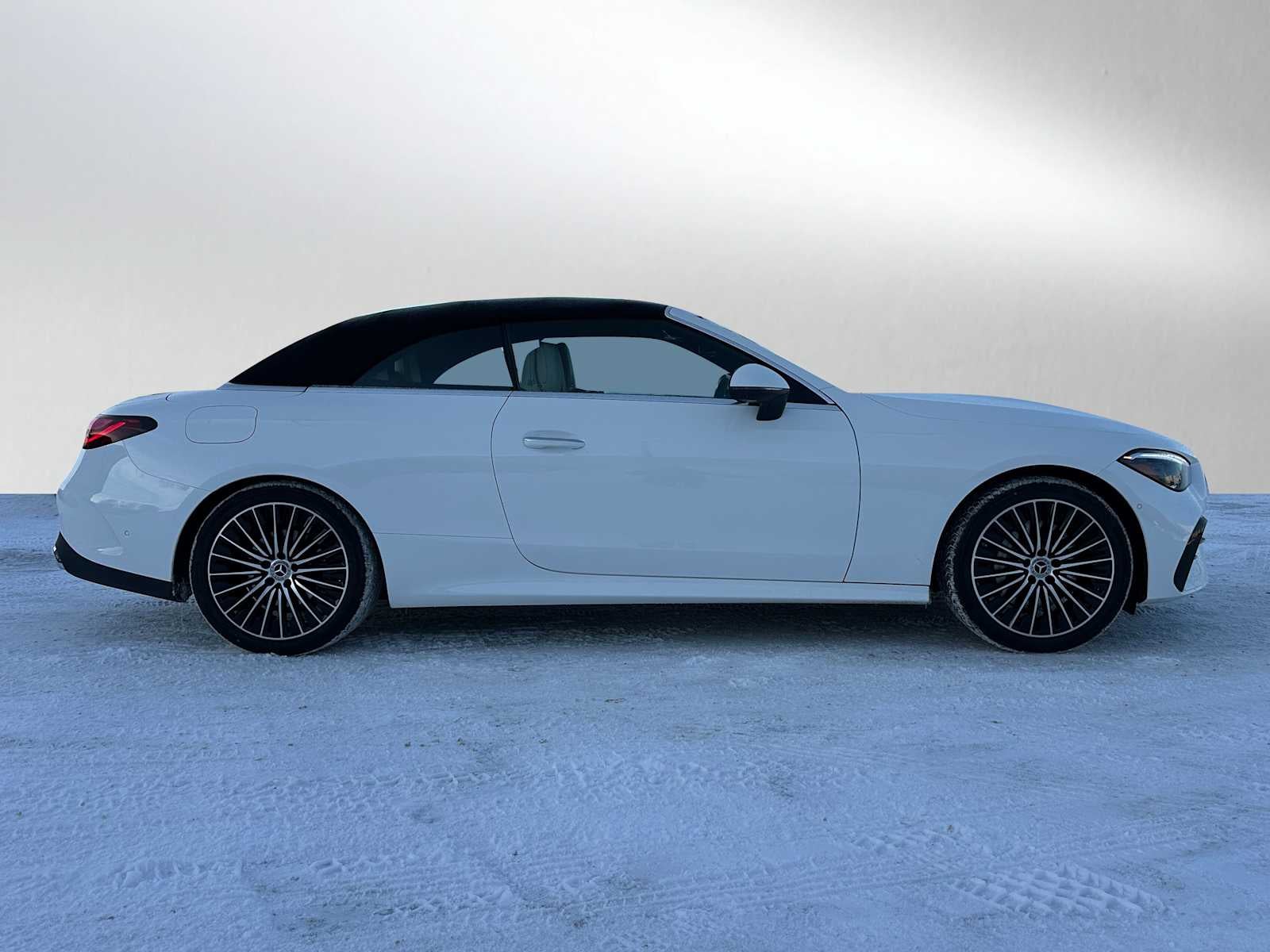 2026 Mercedes-Benz CLE 300 CLE 300