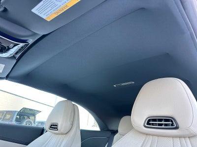 2026 Mercedes-Benz CLE 300 CLE 300