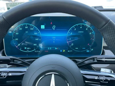 2026 Mercedes-Benz CLE 300 CLE 300