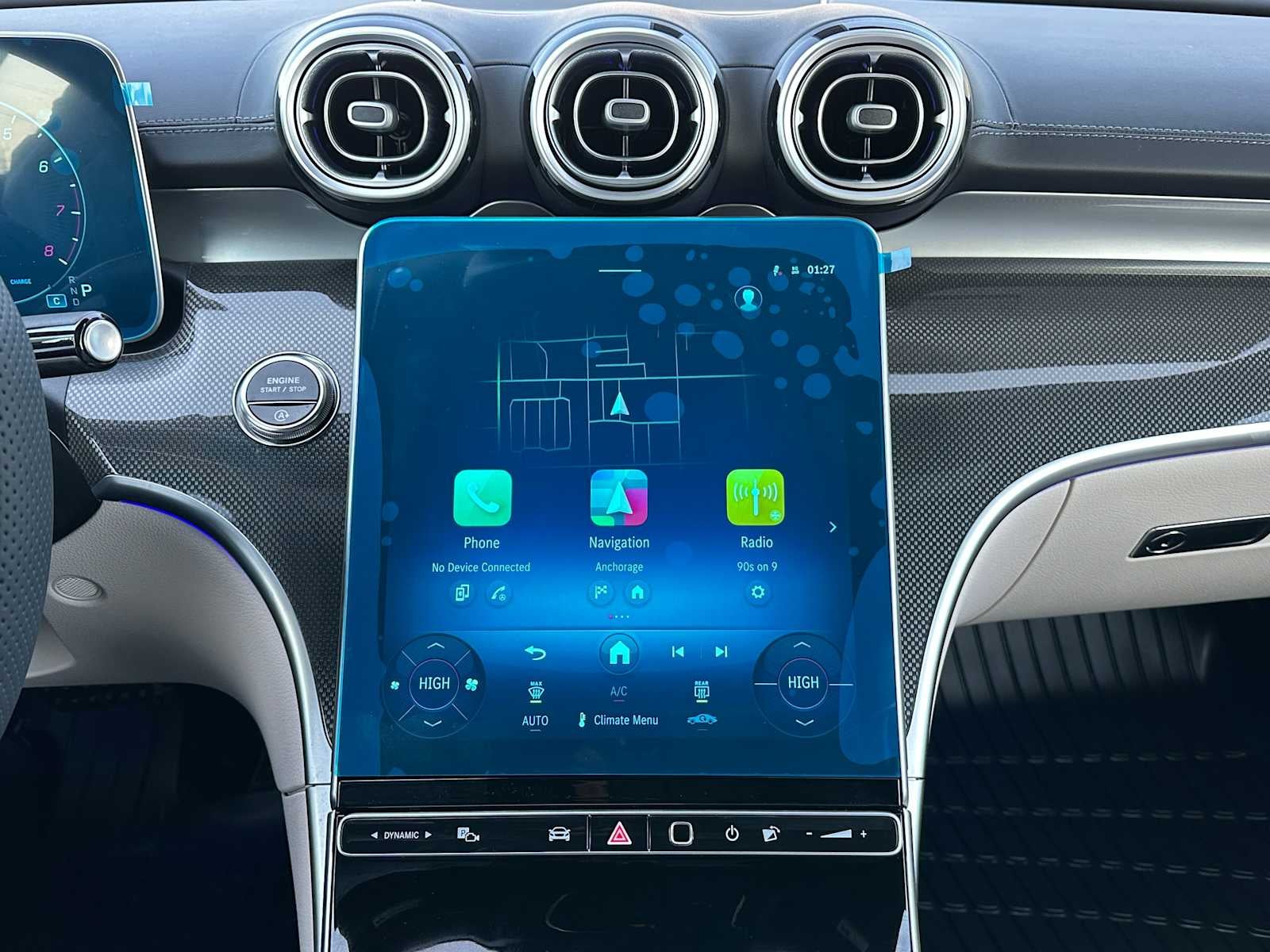 2026 Mercedes-Benz CLE 300 CLE 300