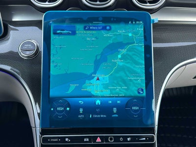 2026 Mercedes-Benz CLE 300 CLE 300