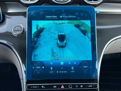 2026 Mercedes-Benz CLE 300 CLE 300