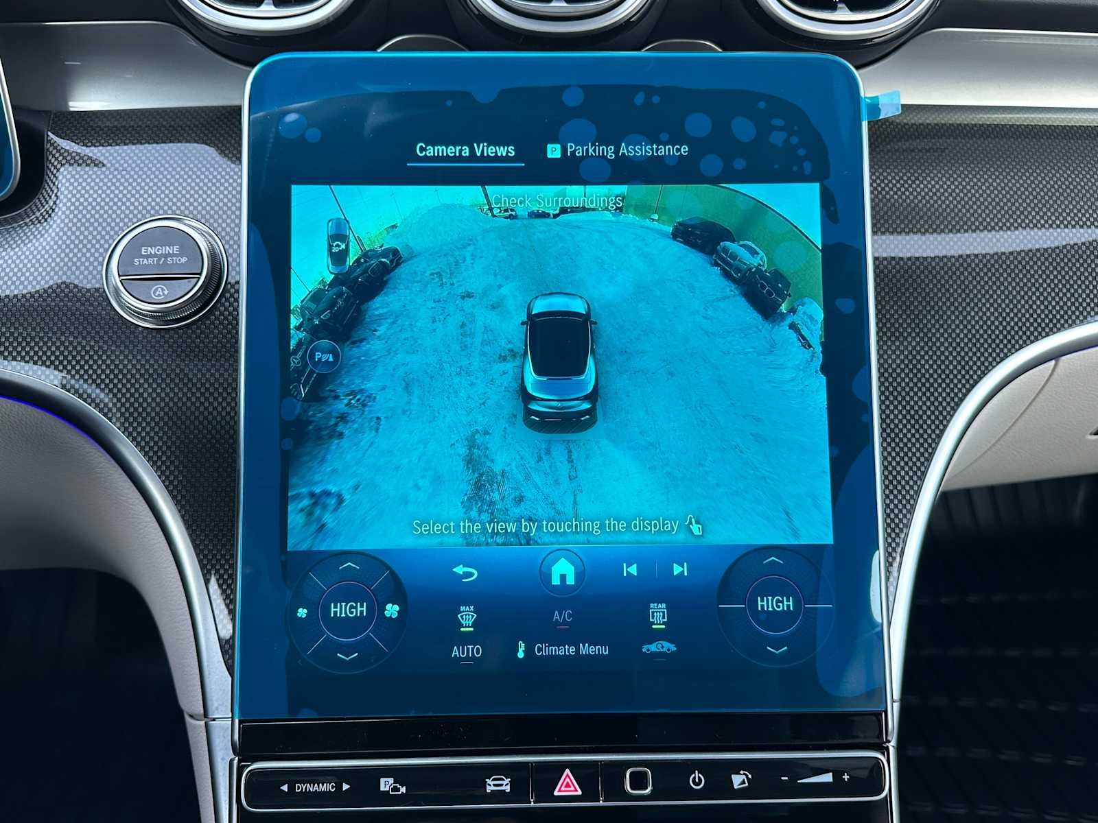 2026 Mercedes-Benz CLE 300 CLE 300