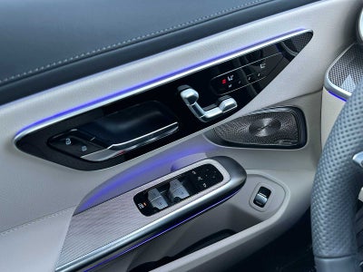 2026 Mercedes-Benz CLE 300 CLE 300