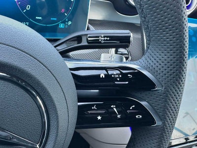 2026 Mercedes-Benz CLE 300 CLE 300