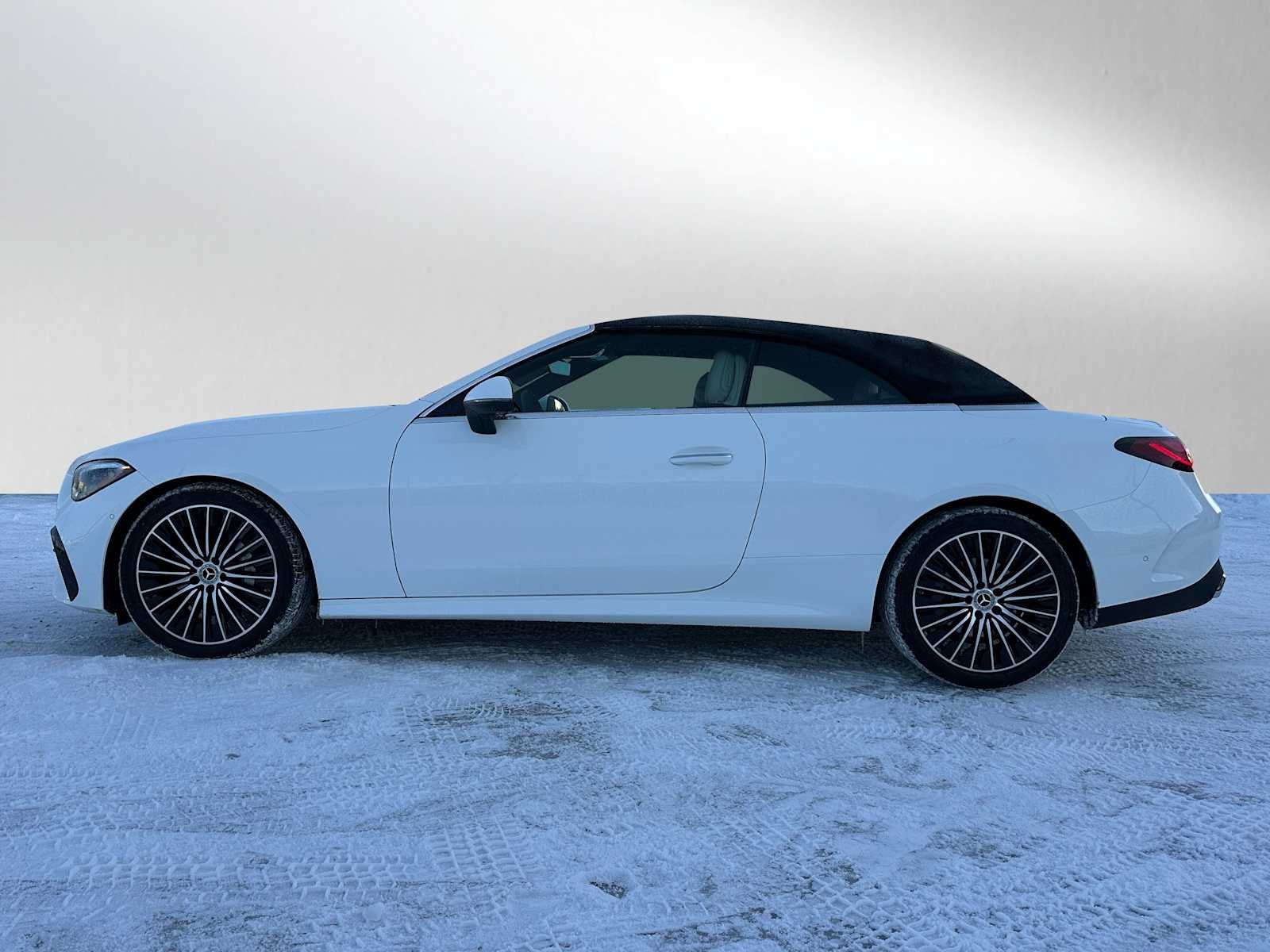 2026 Mercedes-Benz CLE 300 CLE 300