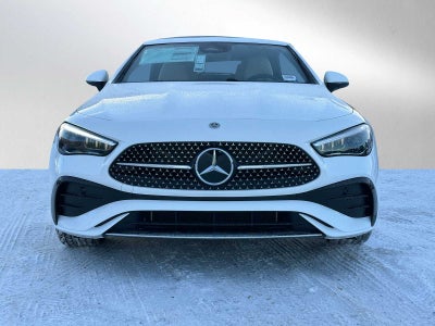 2026 Mercedes-Benz CLE 300 CLE 300