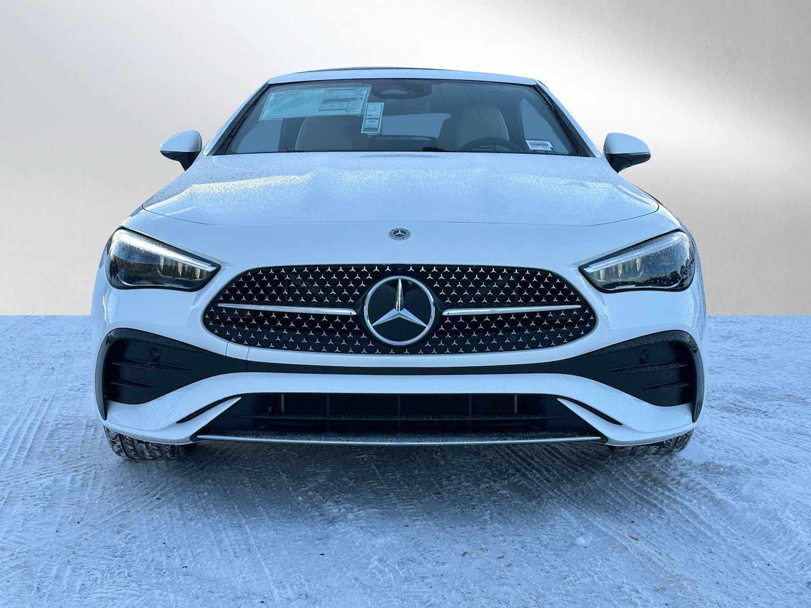 2026 Mercedes-Benz CLE 300 CLE 300