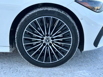 2026 Mercedes-Benz CLE 300 CLE 300