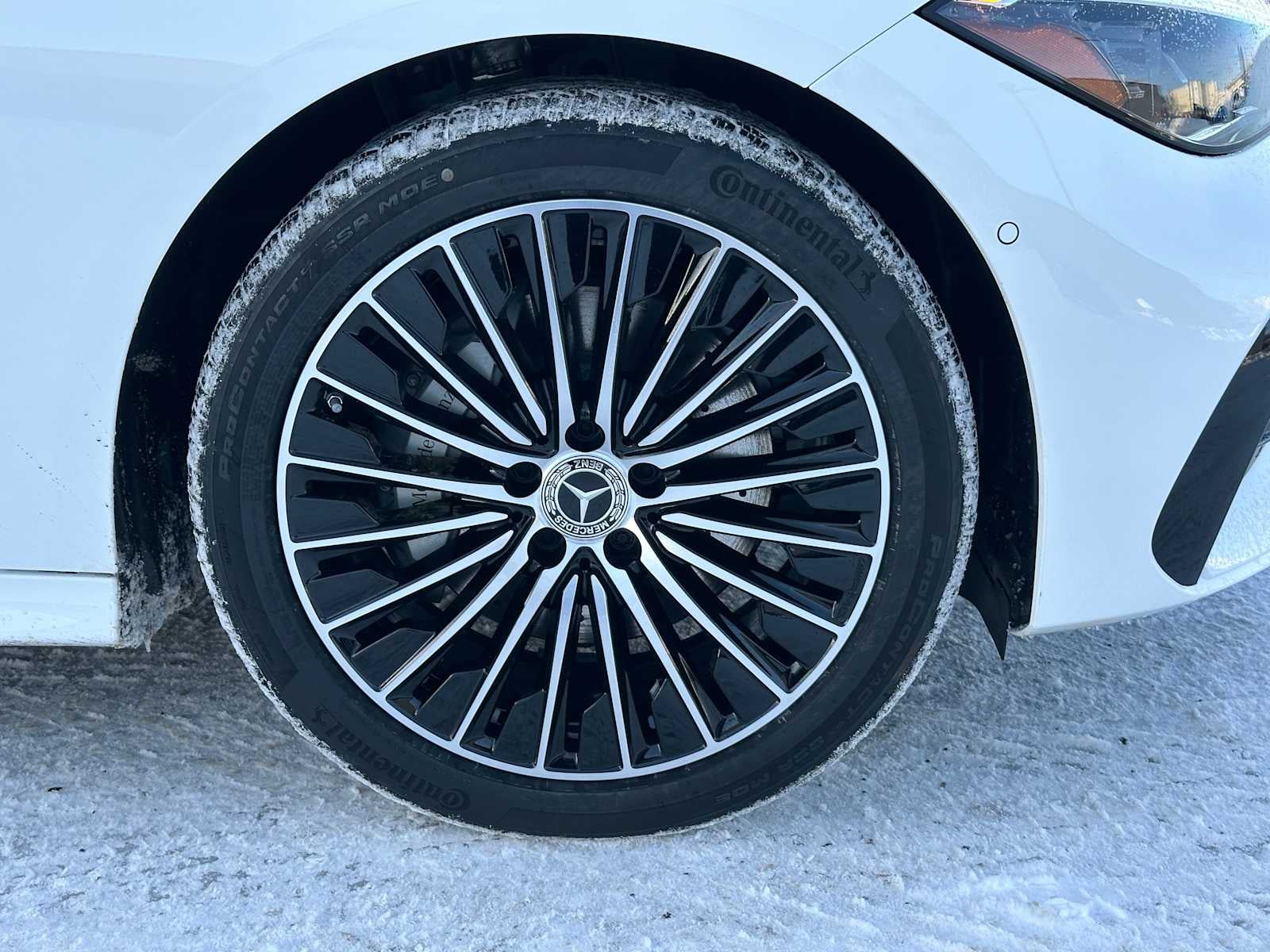 2026 Mercedes-Benz CLE 300 CLE 300