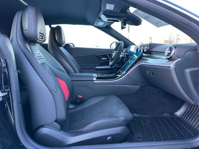 2026 Mercedes-Benz CLE AMG® CLE 53