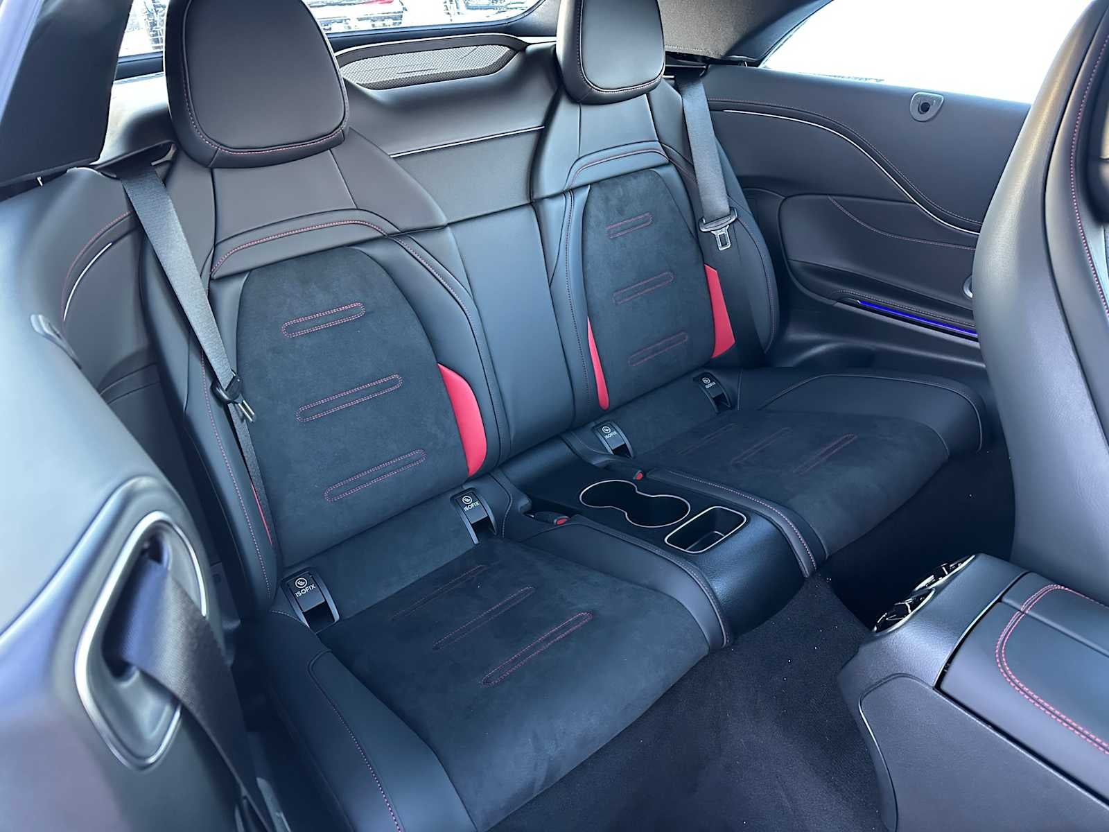 2026 Mercedes-Benz CLE AMG® CLE 53