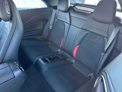 2026 Mercedes-Benz CLE AMG® CLE 53