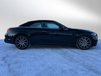 2026 Mercedes-Benz CLE AMG® CLE 53