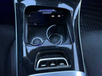 2026 Mercedes-Benz CLE AMG® CLE 53