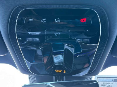 2026 Mercedes-Benz CLE AMG® CLE 53