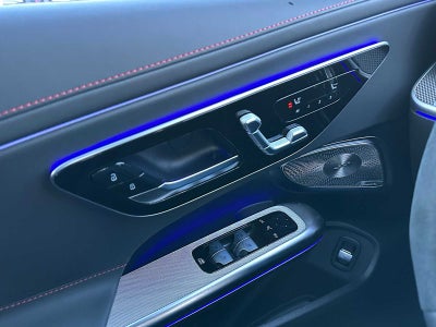 2026 Mercedes-Benz CLE AMG® CLE 53