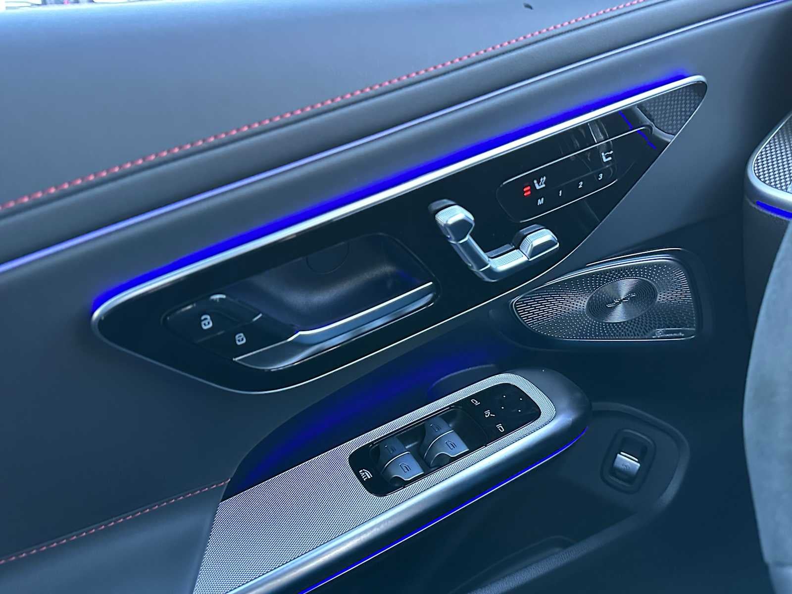 2026 Mercedes-Benz CLE AMG® CLE 53