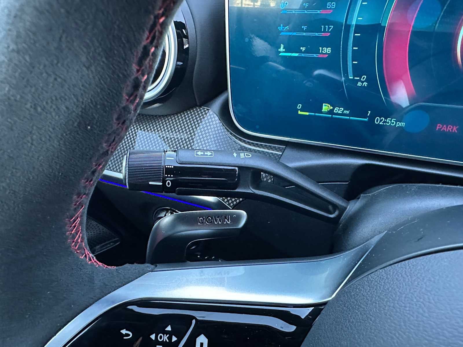 2026 Mercedes-Benz CLE AMG® CLE 53